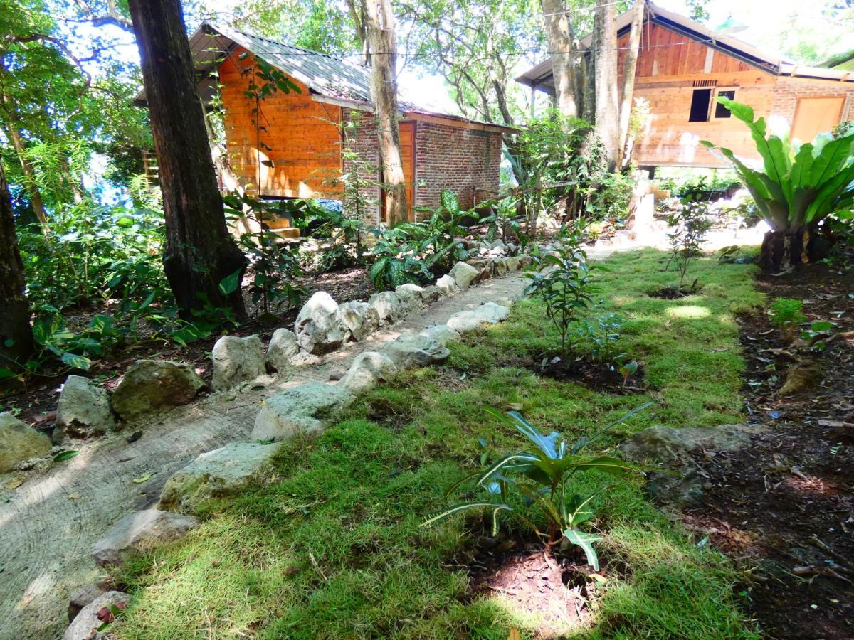 Santi Garden Bungalows Iboih Exterior photo