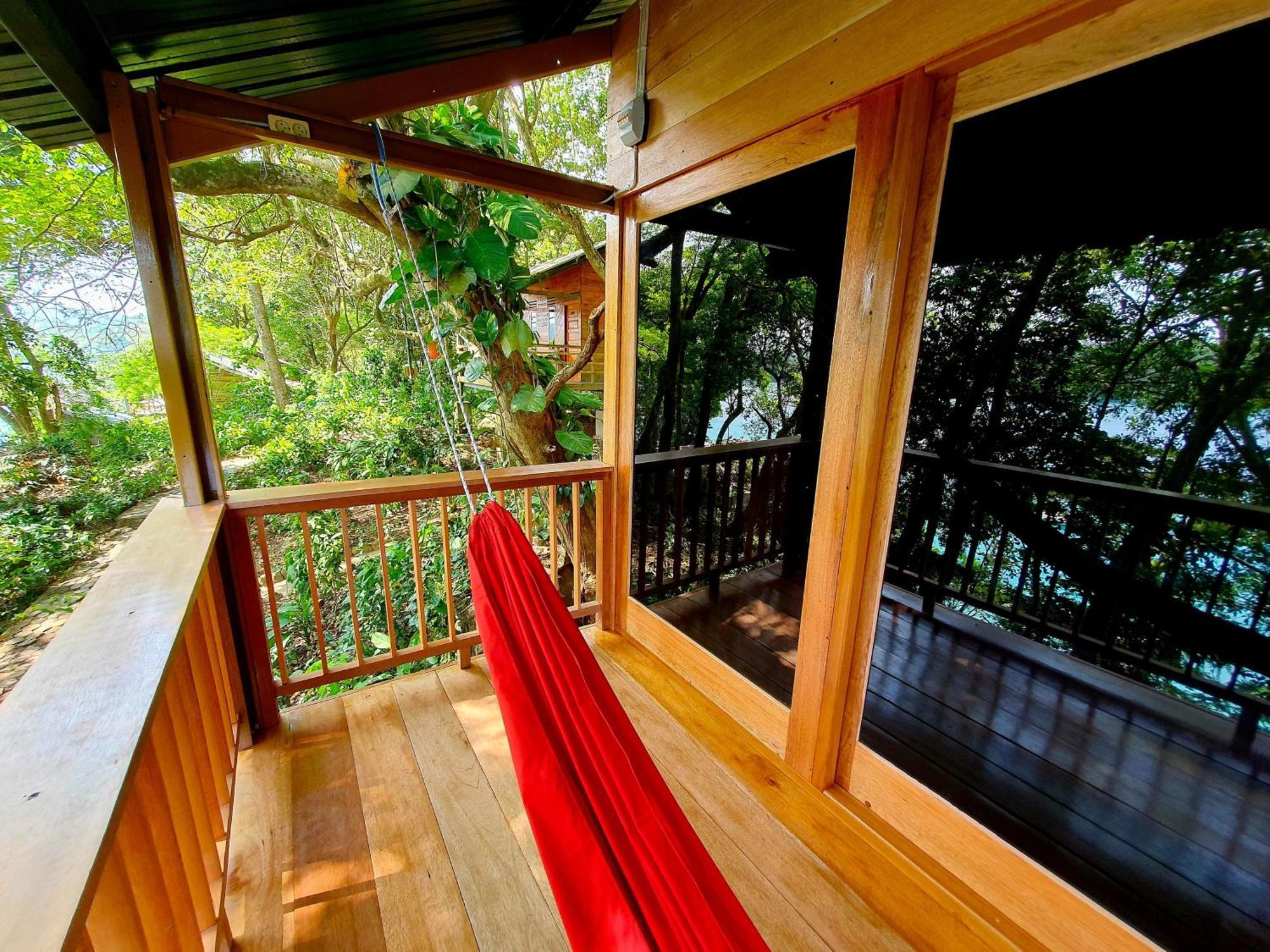 Santi Garden Bungalows Iboih Exterior photo