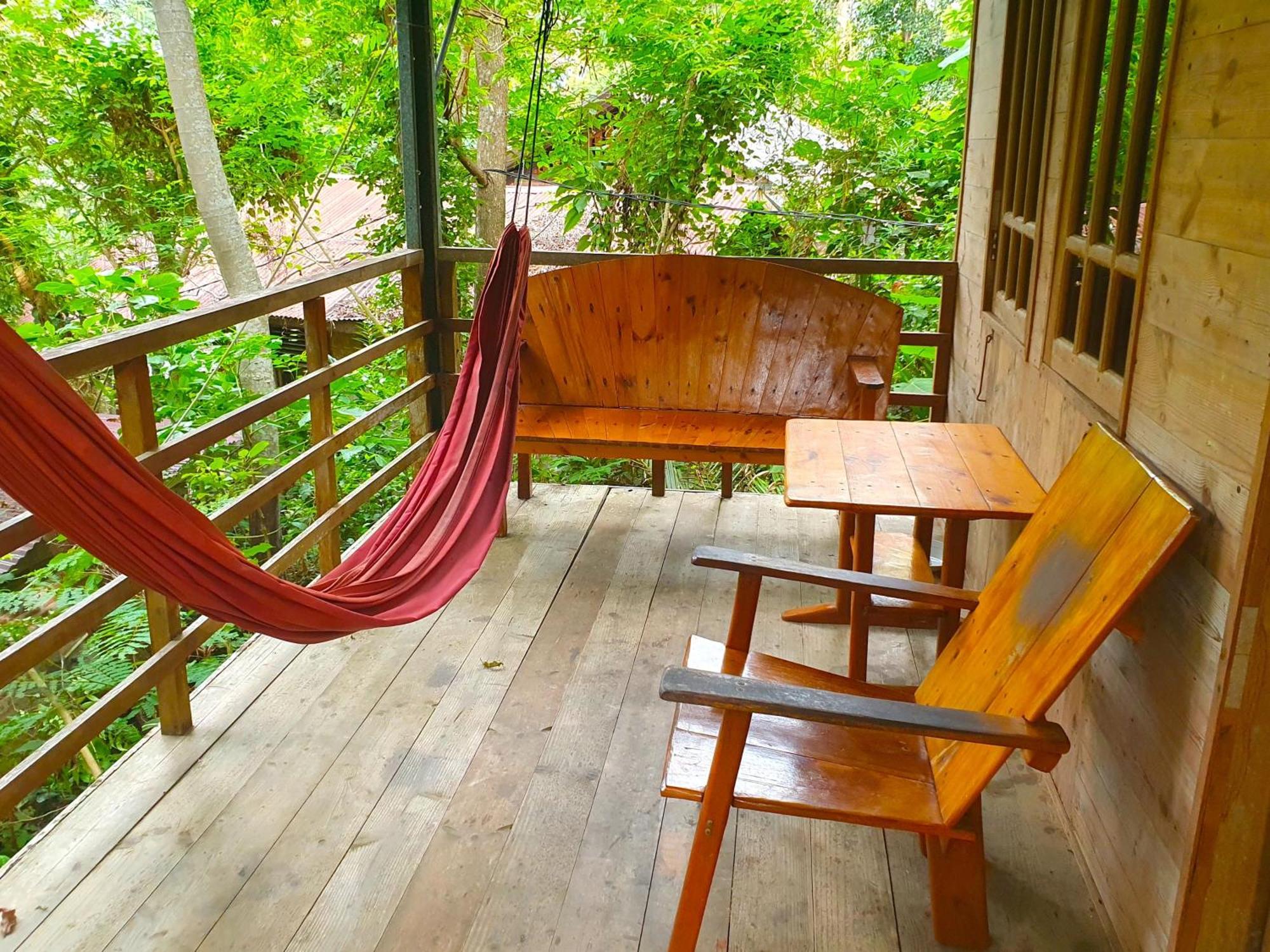 Santi Garden Bungalows Iboih Exterior photo